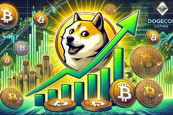 Dogecoin Predicted to Hit  by Year-End Amid Rising Investor Interest