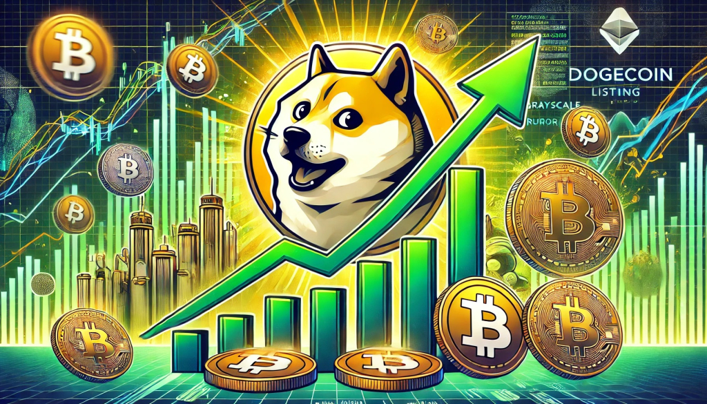 Dogecoin Predicted to Hit  by Year-End Amid Rising Investor Interest