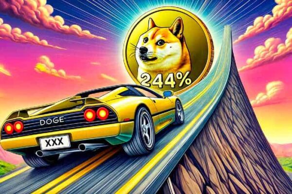 Dogecoin’s Meteoric Rise: What’s Fueling the Surge?