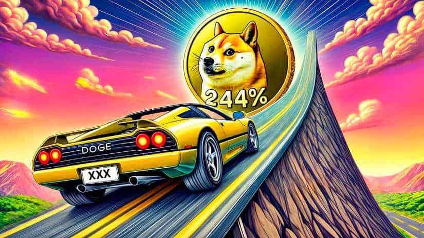 Dogecoin’s Meteoric Rise: What’s Fueling the Surge?