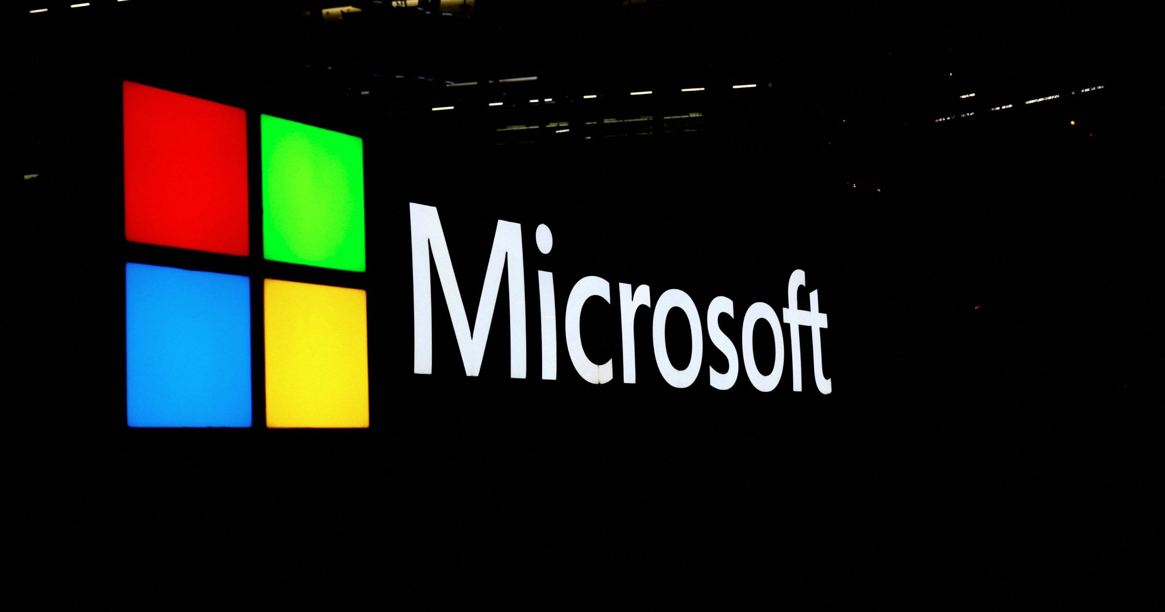 Microsoft Shareholders to Decide on Bitcoin Investment on December 10