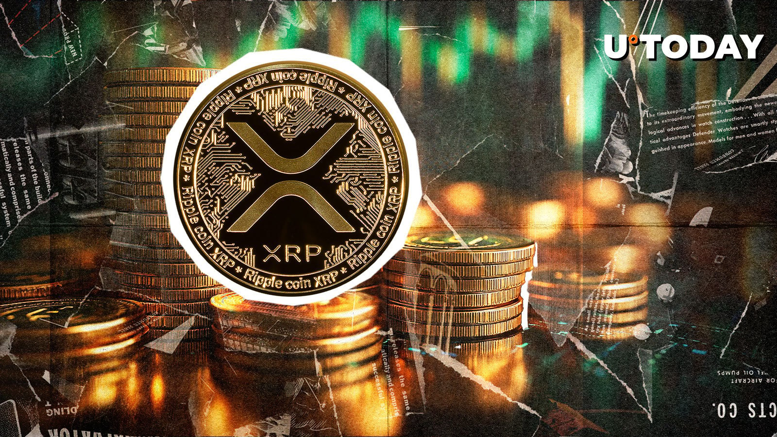 Ripple’s RLUSD Stablecoin Launch: Can Ripple Price Hit ?